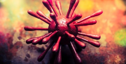 Делта плюс вариантът на коронавируса е бил засечен за първи